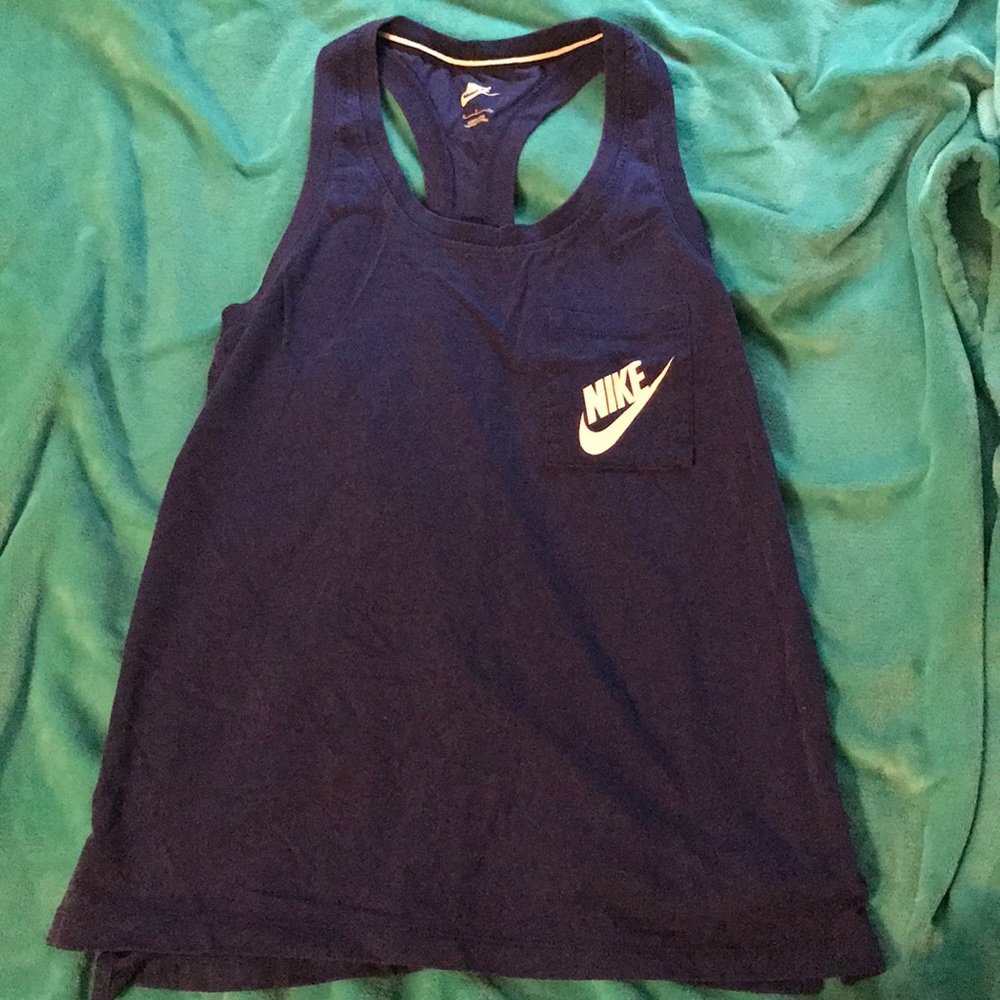 Nike Tank!